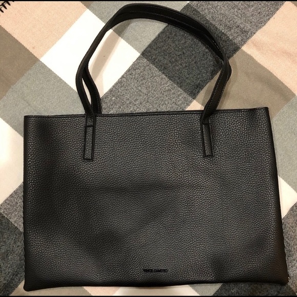 Vince Camuto Lucky Tote (Vegan Leather) - Picture 5 of 8